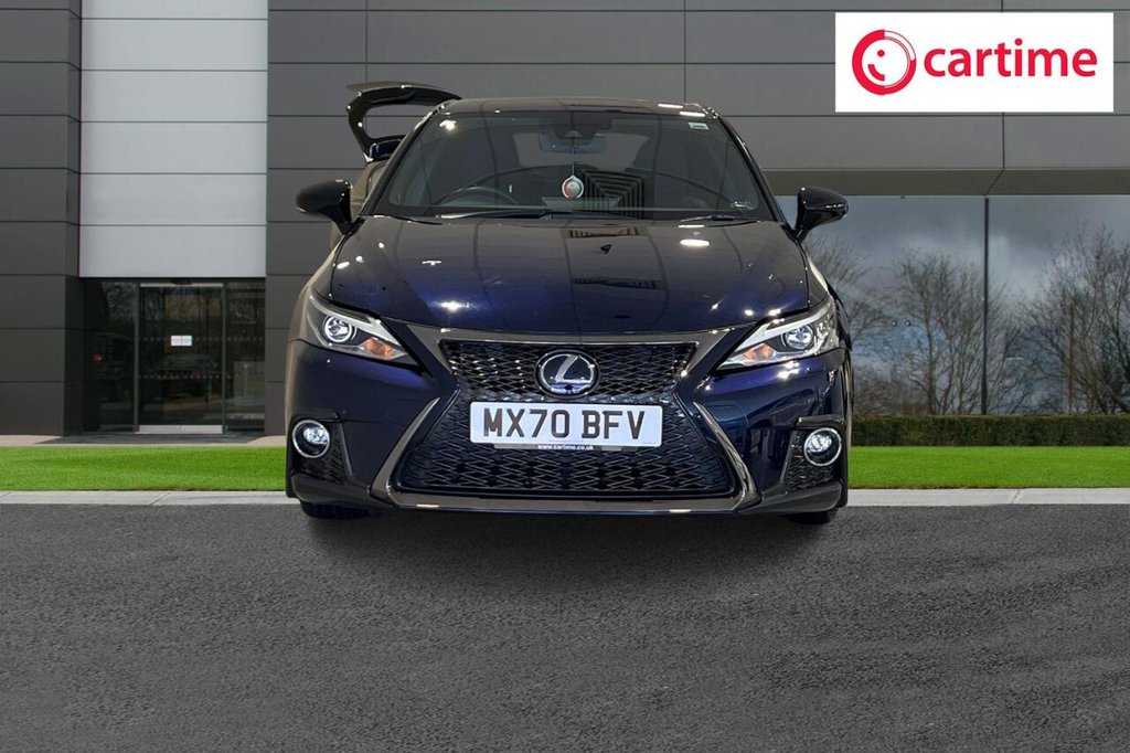 Used Lexus CT 2020 for sale - 77065166: Photo 4