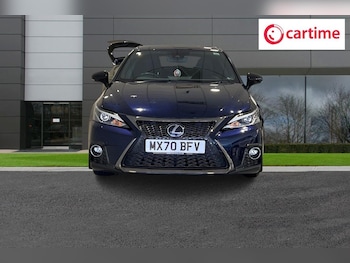 Used Lexus CT 2020 for sale - 77065166: Photo