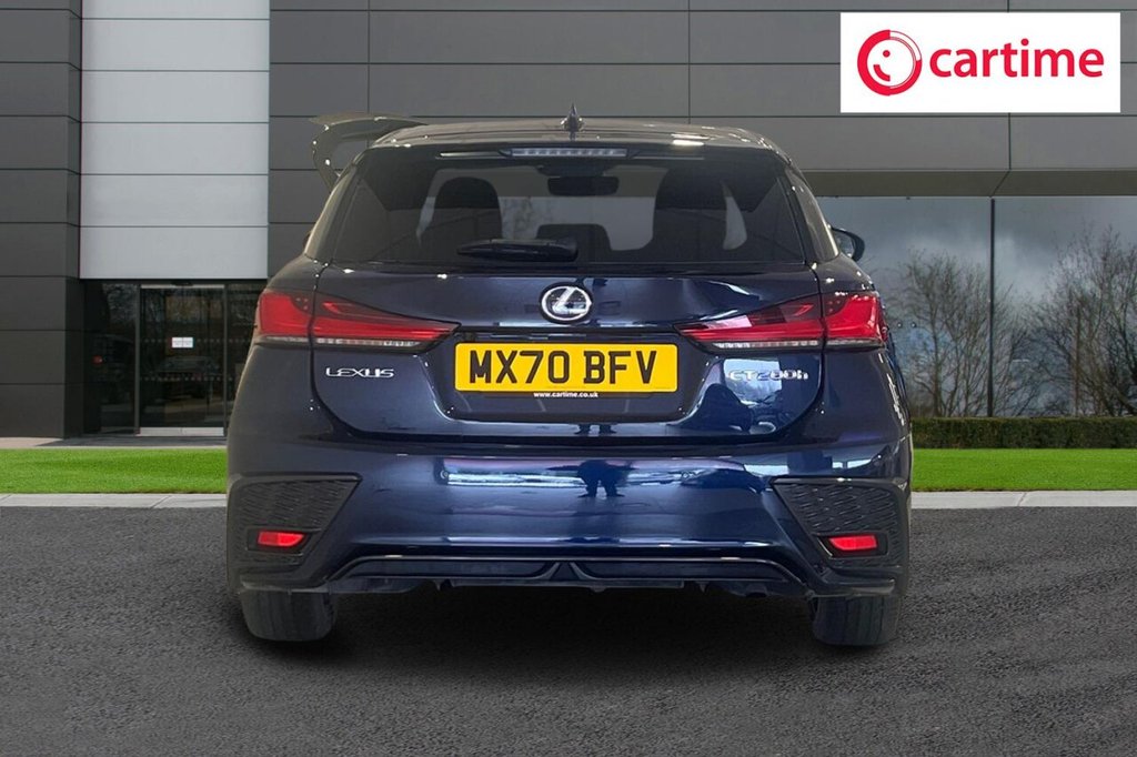 Used Lexus CT 2020 for sale - 77065166: Photo 6