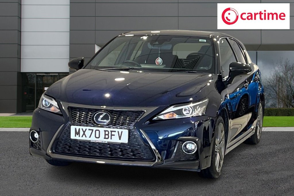 Used Lexus CT 2020 for sale - 77065166: Photo 7