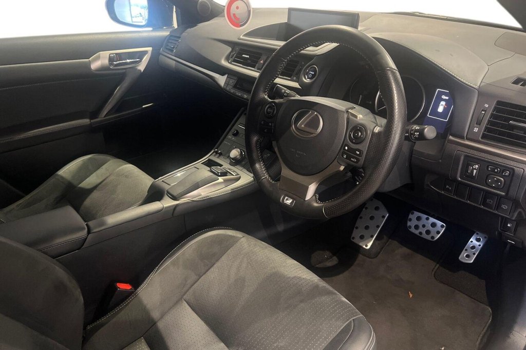 Used Lexus CT 2020 for sale - 77065166: Photo 9