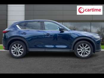 Used Mazda CX-5 2019 for sale - 74501663: Photo