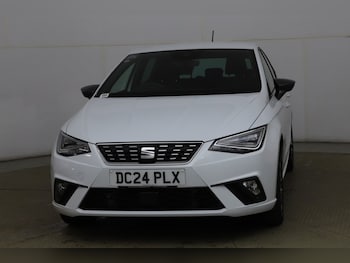 Used SEAT Ibiza 2024 for sale - 79462528: Photo