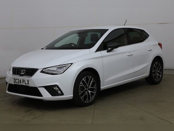 Used SEAT Ibiza 2024 for sale - 79462528: Photo