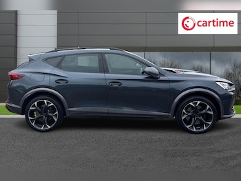 Used Cupra Formentor 2023 for sale - 75287301: Photo