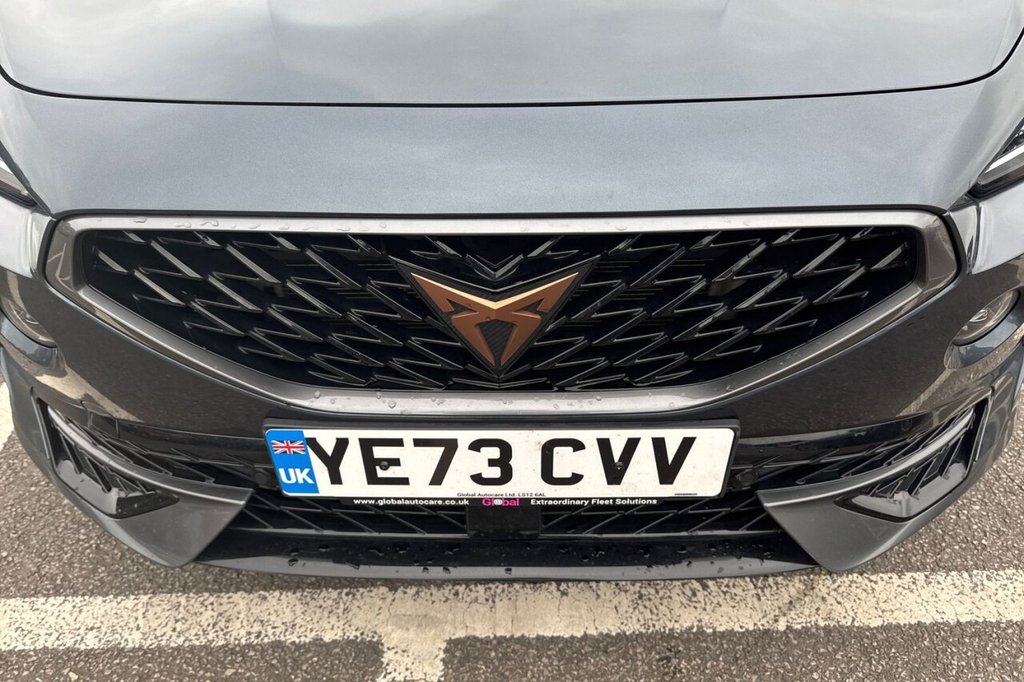 Vehicle 31