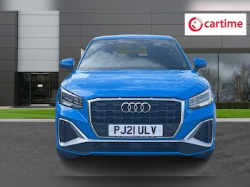 Used Audi Q2 2021 for sale - 78003182: Photo