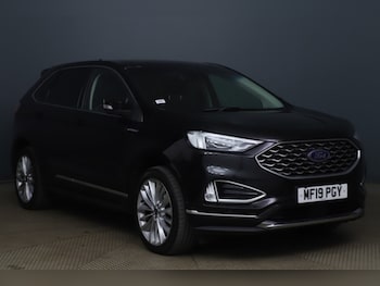 Used Ford Edge 2019 for sale - 79574041: Photo