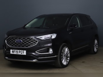 Used Ford Edge 2019 for sale - 79574041: Photo
