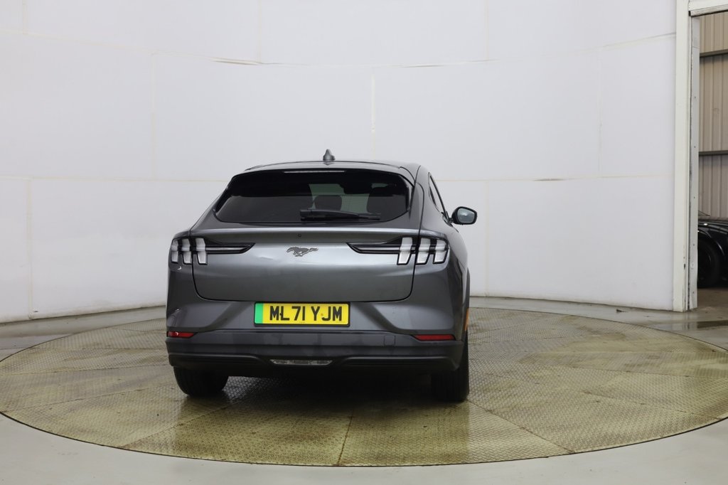 Used Ford Mustang Mach-E 2021 for sale - 77681013: Photo 2