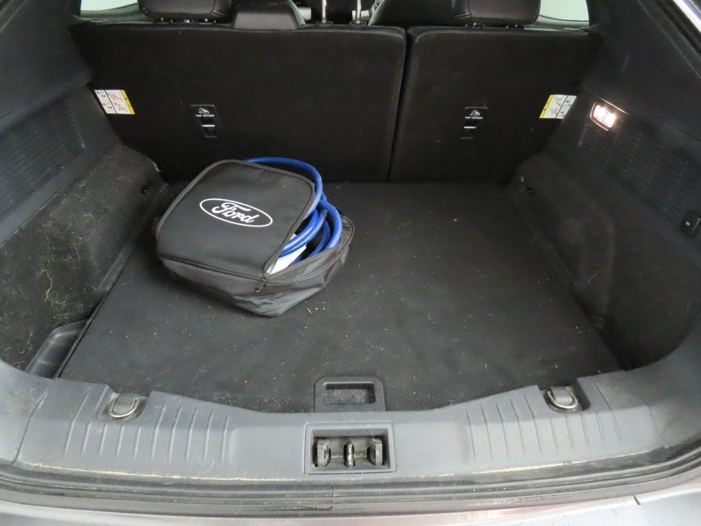 Used Ford Mustang Mach-E 2021 for sale - 77681013: Photo 7