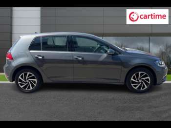 Used Volkswagen Golf 2019 for sale - 74974650: Photo