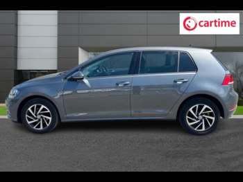 Used Volkswagen Golf 2019 for sale - 74974650: Photo