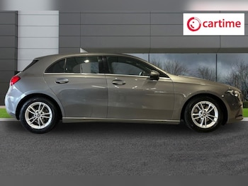 Used Mercedes-Benz A-Class 2019 for sale - 79574855: Photo