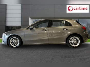 Used Mercedes-Benz A-Class 2019 for sale - 79574855: Photo