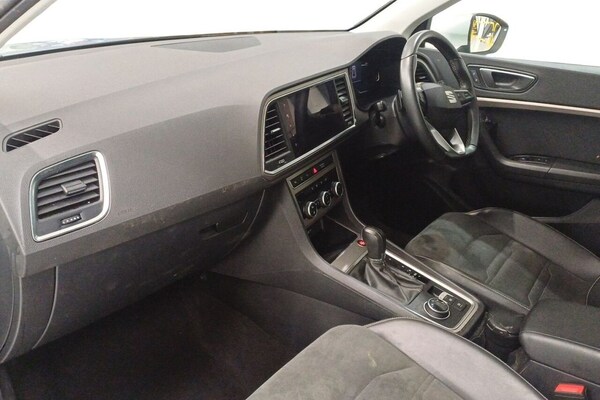 Used SEAT Ateca 2024 for sale - 75538114: Photo 11