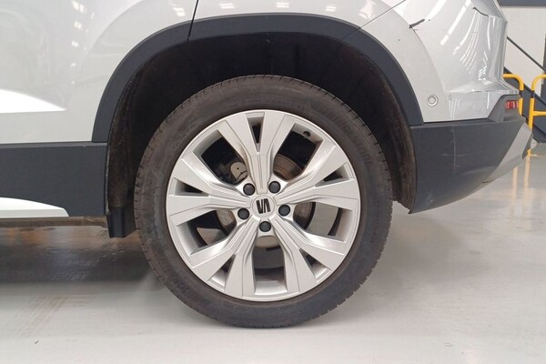 Used SEAT Ateca 2024 for sale - 75538114: Photo 14