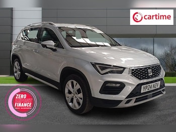 Used SEAT Ateca 2024 for sale - 75538114: Photo