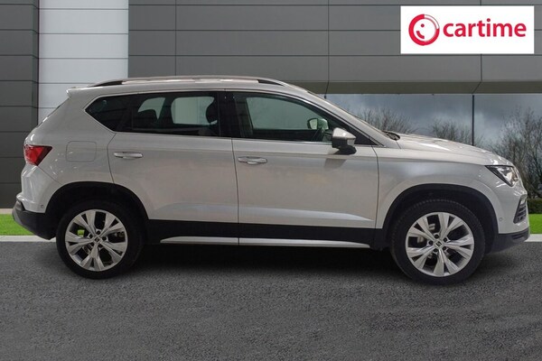Used SEAT Ateca 2024 for sale - 75538114: Photo 2