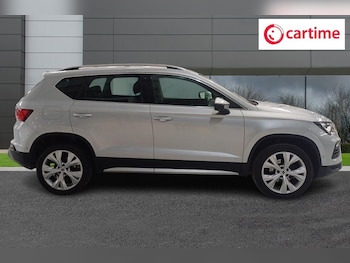 Used SEAT Ateca 2024 for sale - 75538114: Photo