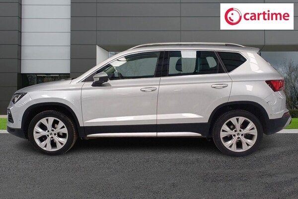 Used SEAT Ateca 2024 for sale - 75538114: Photo 3