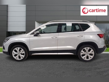 Used SEAT Ateca 2024 for sale - 75538114: Photo