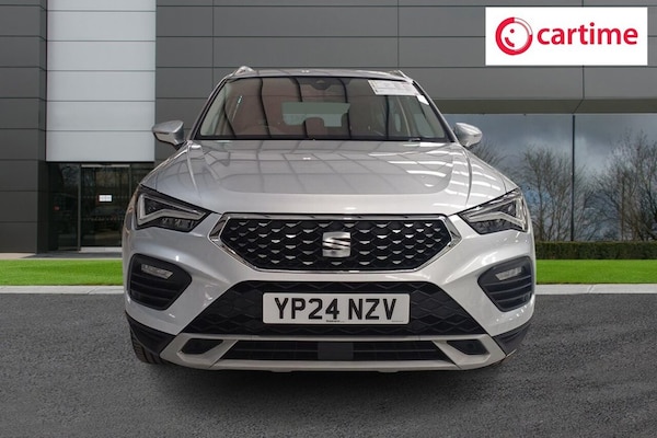 Used SEAT Ateca 2024 for sale - 75538114: Photo 5