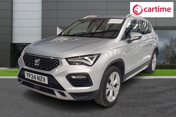 Used SEAT Ateca 2024 for sale - 75538114: Photo 7