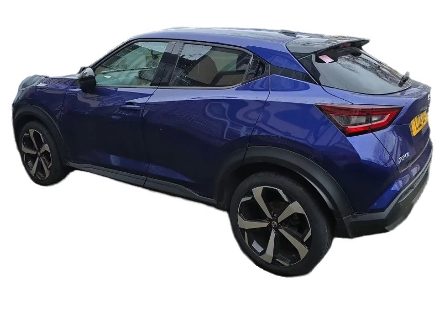 Used Nissan Juke 2021 for sale - 77719766: Photo 5