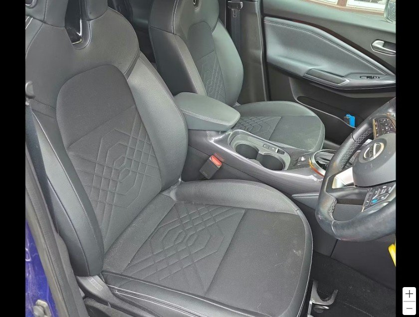 Used Nissan Juke 2021 for sale - 77719766: Photo 7