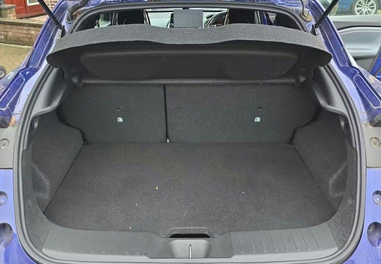 Used Nissan Juke 2021 for sale - 77719766: Photo 9