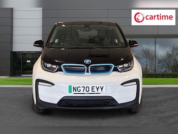 Used BMW i3 2021 for sale - 79437798: Photo