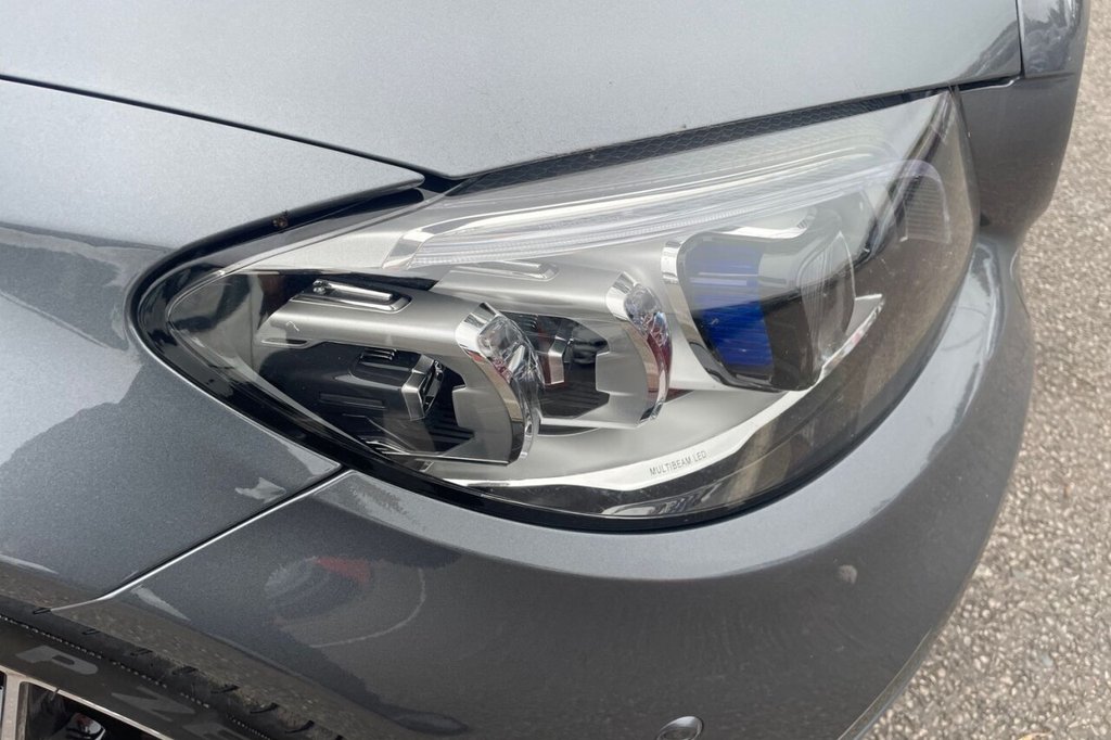 Used Mercedes-Benz C Class 2019 for sale - 76185460: Photo 16