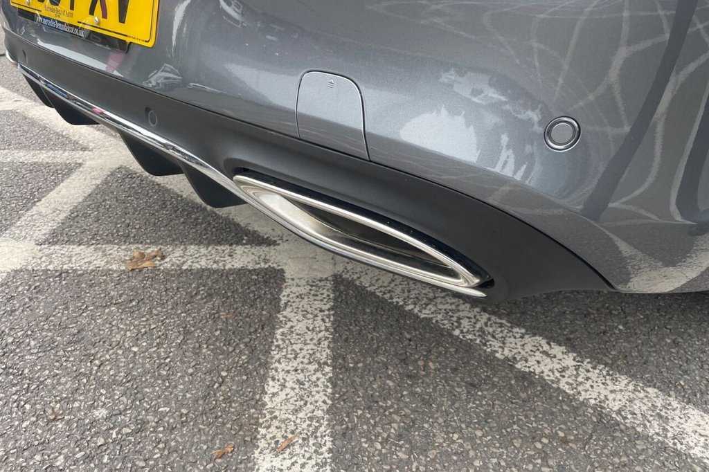 Used Mercedes-Benz C Class 2019 for sale - 76185460: Photo 28