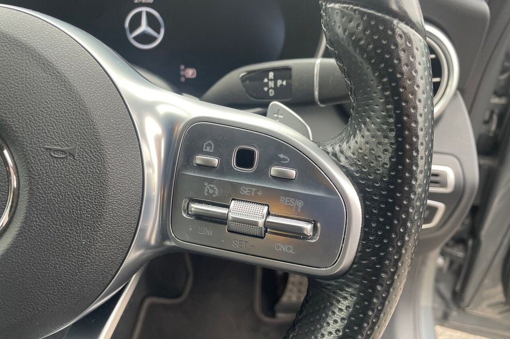 Used Mercedes-Benz C Class 2019 for sale - 76185460: Photo 32