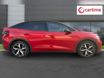 Used Volkswagen ID.5 2023 for sale - 78850653: Photo
