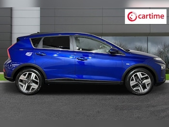 Used Hyundai BAYON 2023 for sale - 75473974: Photo