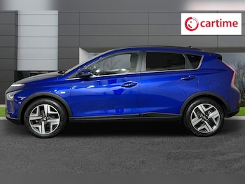 Used Hyundai BAYON 2023 for sale - 75473974: Photo
