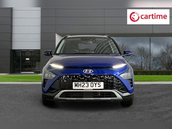 Used Hyundai BAYON 2023 for sale - 75473974: Photo