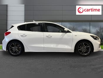 Used Ford Focus 2019 for sale - 79562316: Photo