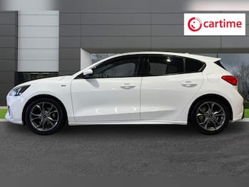 Used Ford Focus 2019 for sale - 79562316: Photo