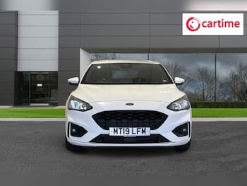 Used Ford Focus 2019 for sale - 79562316: Photo