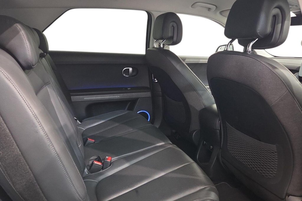 Used Hyundai IONIQ 5 2021 for sale - 76642328: Photo 10