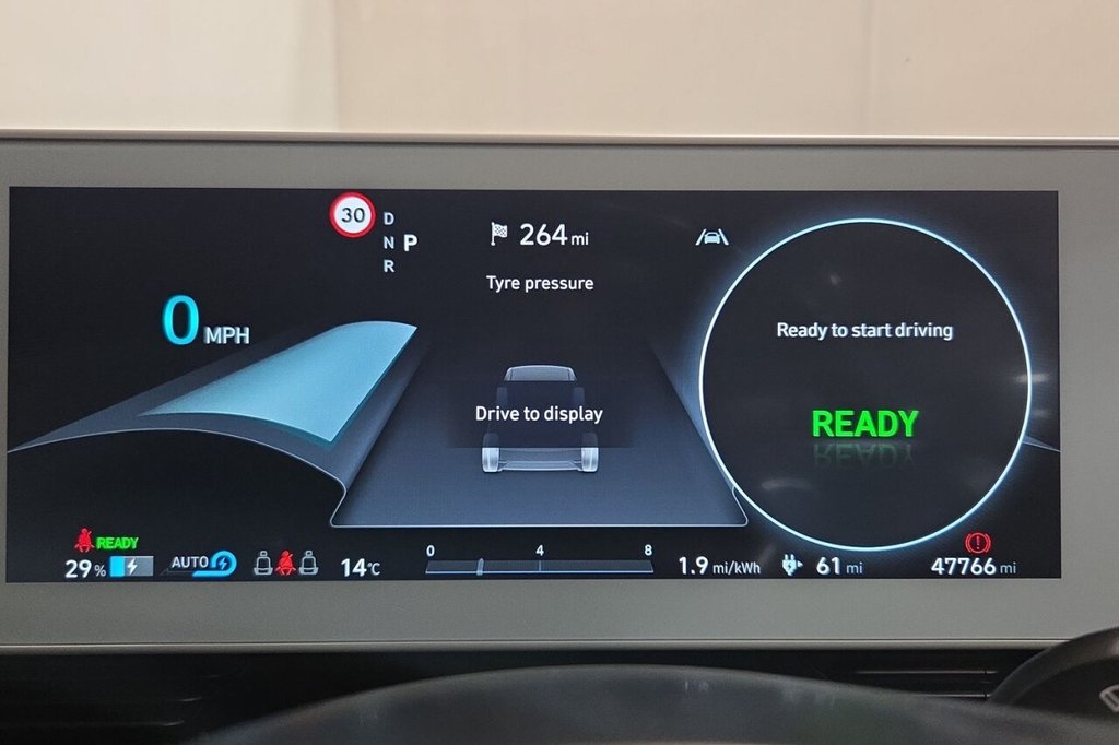 Used Hyundai IONIQ 5 2021 for sale - 76642328: Photo 15