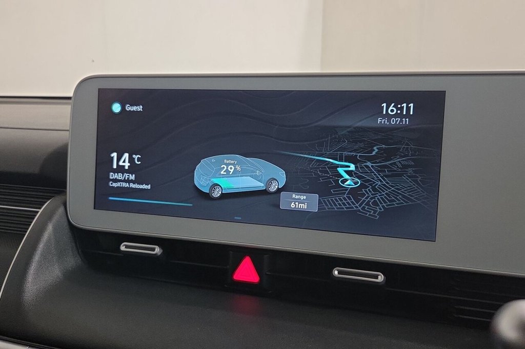 Used Hyundai IONIQ 5 2021 for sale - 76642328: Photo 19