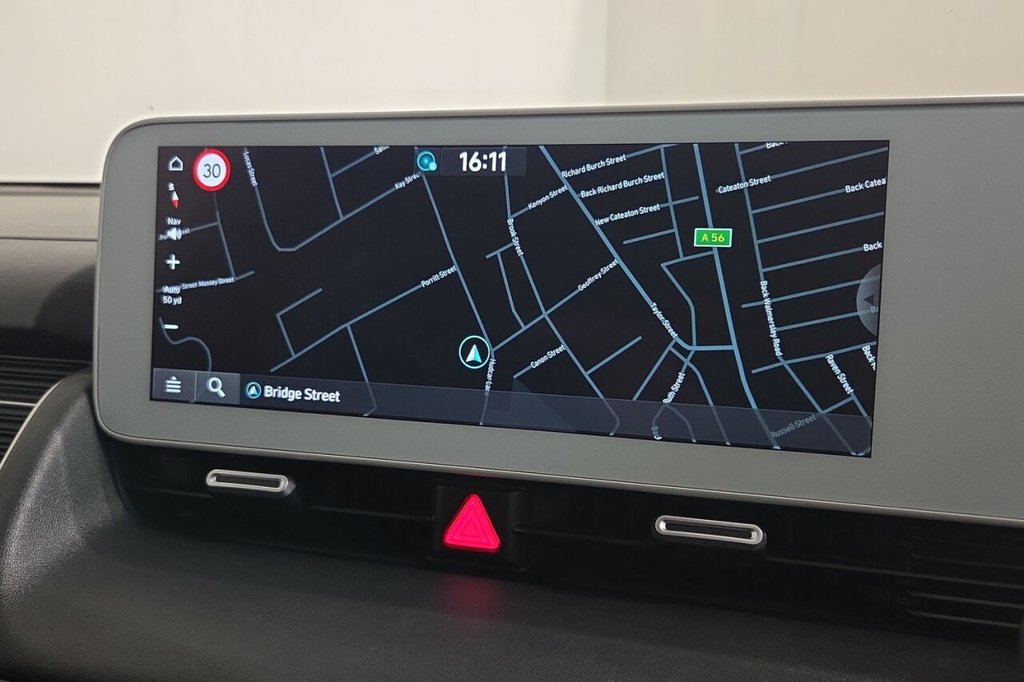 Used Hyundai IONIQ 5 2021 for sale - 76642328: Photo 20