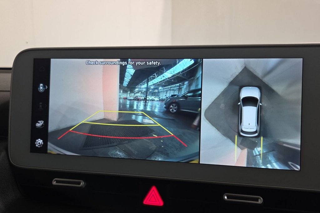 Used Hyundai IONIQ 5 2021 for sale - 76642328: Photo 21