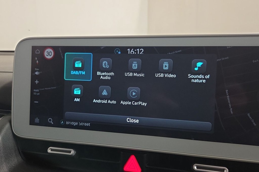 Used Hyundai IONIQ 5 2021 for sale - 76642328: Photo 22