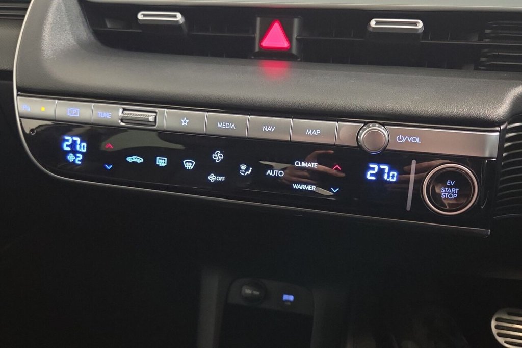 Used Hyundai IONIQ 5 2021 for sale - 76642328: Photo 25