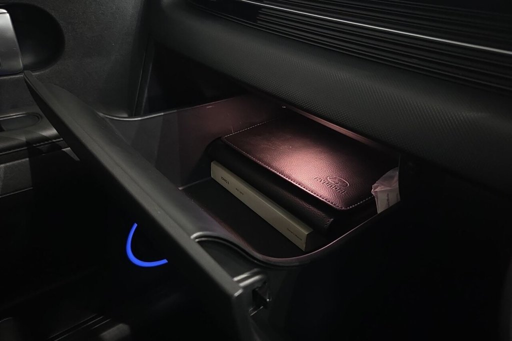 Used Hyundai IONIQ 5 2021 for sale - 76642328: Photo 27